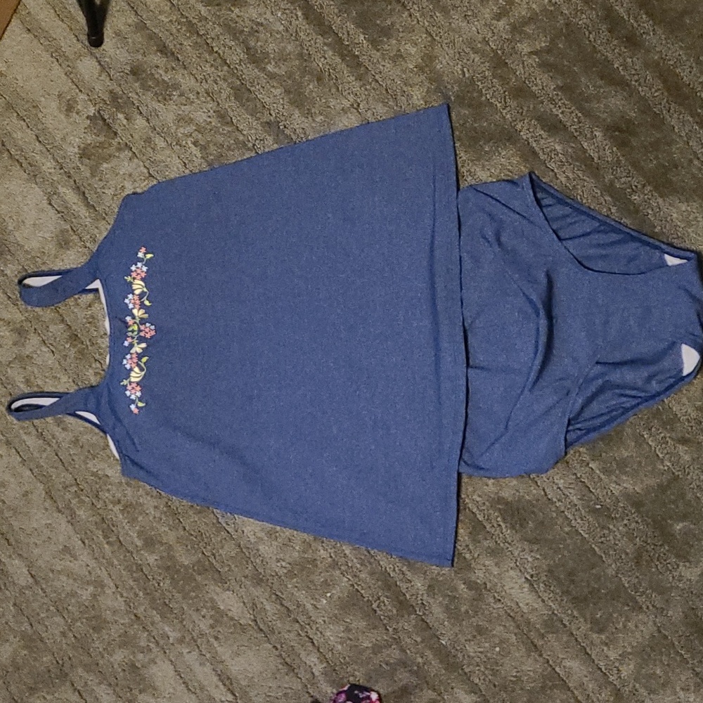 🤰Motherhood Swimsuit🤰